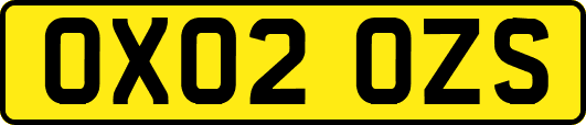 OX02OZS