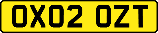 OX02OZT
