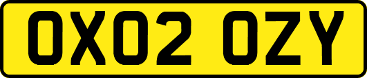 OX02OZY
