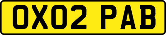 OX02PAB