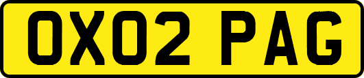 OX02PAG