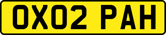 OX02PAH