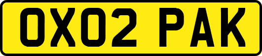 OX02PAK