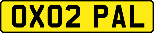 OX02PAL