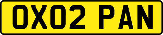 OX02PAN
