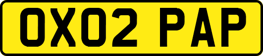OX02PAP