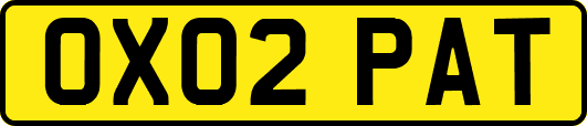 OX02PAT