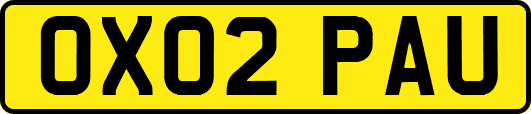 OX02PAU