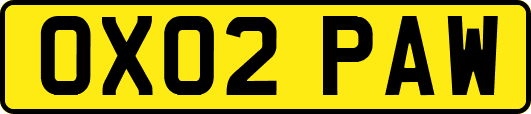 OX02PAW