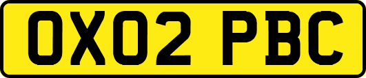 OX02PBC