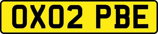 OX02PBE