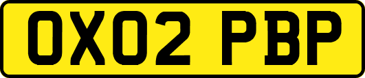 OX02PBP