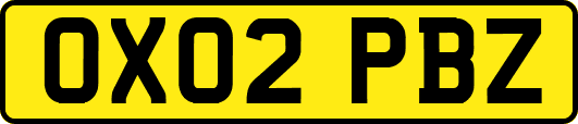 OX02PBZ