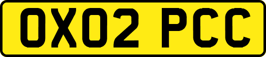 OX02PCC