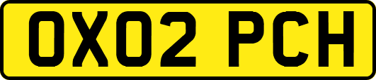 OX02PCH