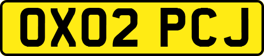 OX02PCJ