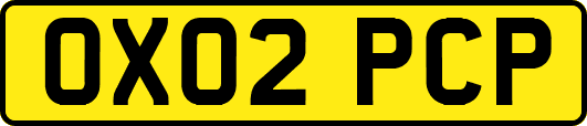 OX02PCP