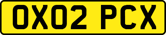 OX02PCX