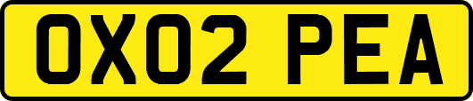 OX02PEA