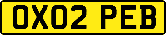 OX02PEB