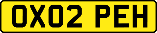 OX02PEH
