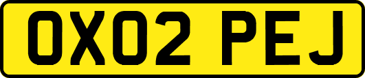 OX02PEJ