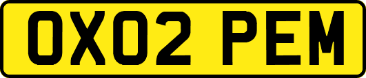 OX02PEM