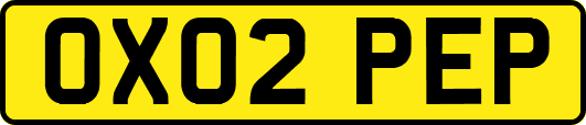 OX02PEP