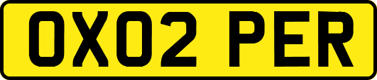 OX02PER