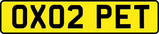 OX02PET