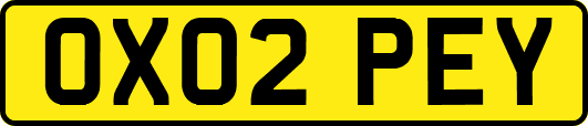OX02PEY