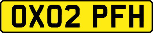 OX02PFH