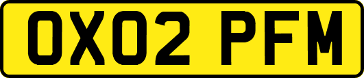 OX02PFM