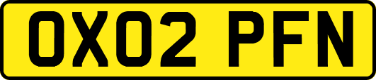 OX02PFN