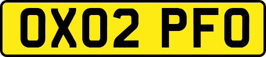 OX02PFO