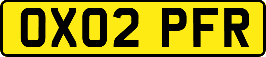 OX02PFR