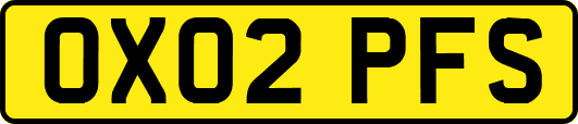 OX02PFS