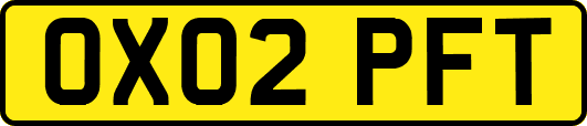 OX02PFT