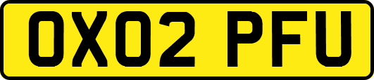OX02PFU