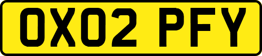 OX02PFY