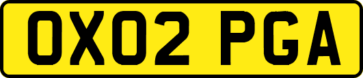 OX02PGA