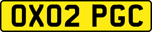 OX02PGC