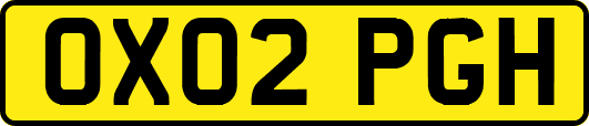 OX02PGH