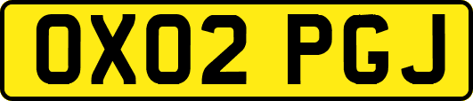 OX02PGJ