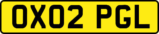OX02PGL