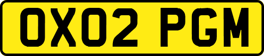 OX02PGM