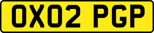 OX02PGP