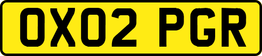 OX02PGR