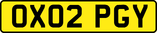 OX02PGY