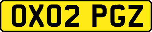 OX02PGZ